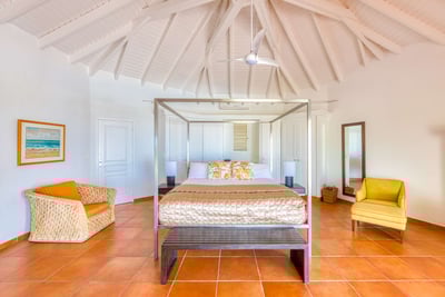 Luxury Villa Photo #25