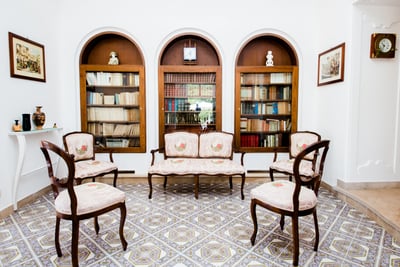 Luxury Villa Photo #30