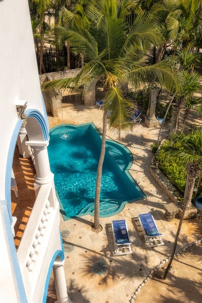 Luxury Villa Photo #47