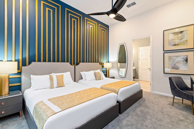 Royal Flush at Villatel Village Solterra