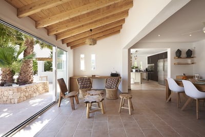 Luxury Villa Photo #19