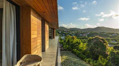 Luxury Villa Photo #27