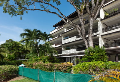 Luxury Villa Photo #4