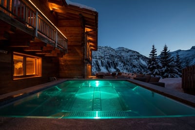 Luxury Villa Photo #4