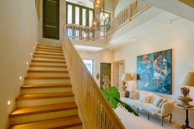 Luxury Villa Photo #27