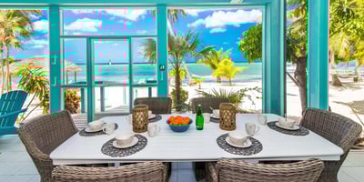 Luxury Villa Photo #12