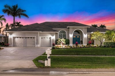 Luxury Villa Photo #20