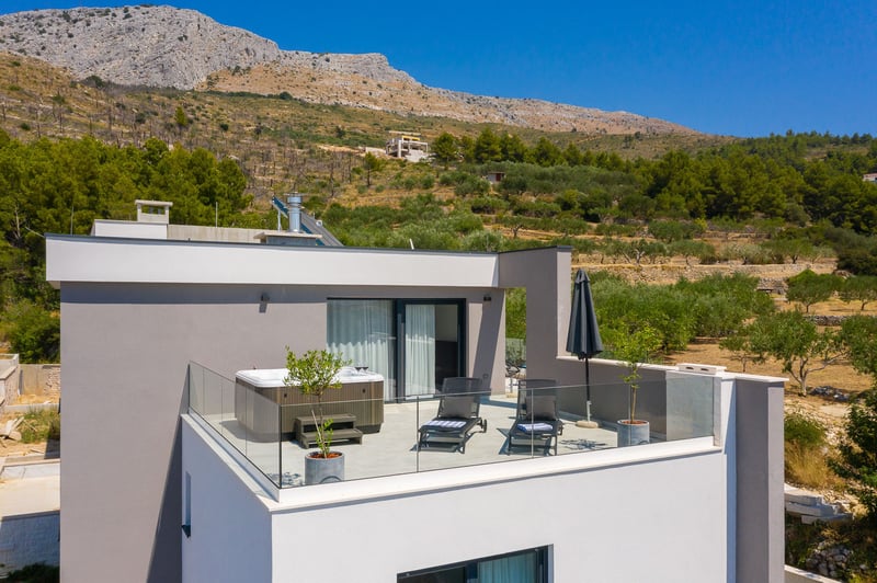 Villa Marinero Split