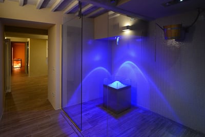 Luxury Villa Photo #33