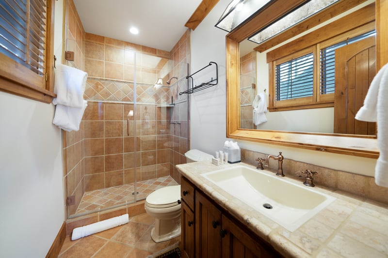 Timber Lodge at the Oaks