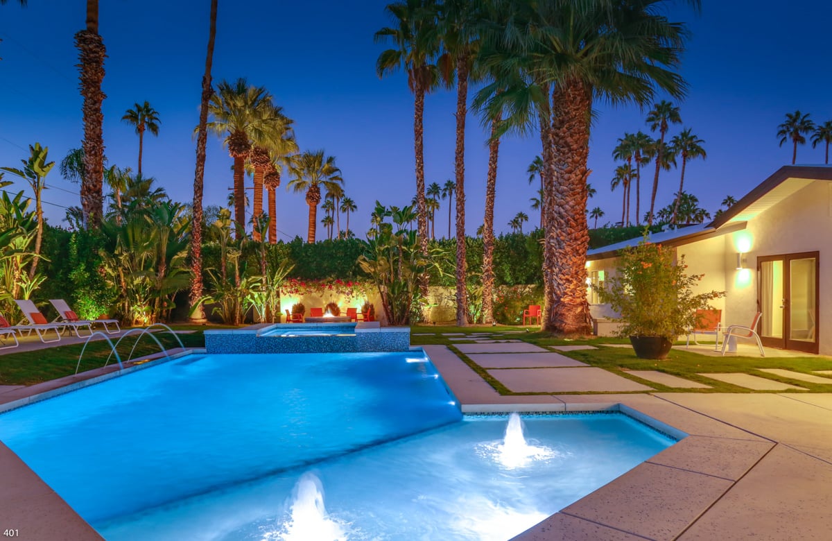 Mountain View Modern