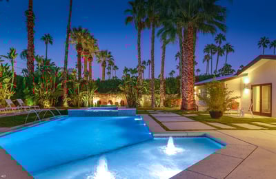 Luxury Villa Photo #9