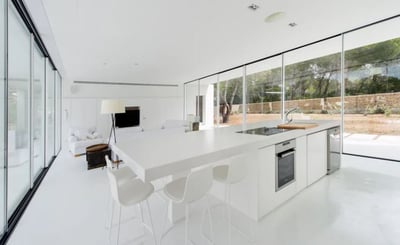 Luxury Villa Photo #14