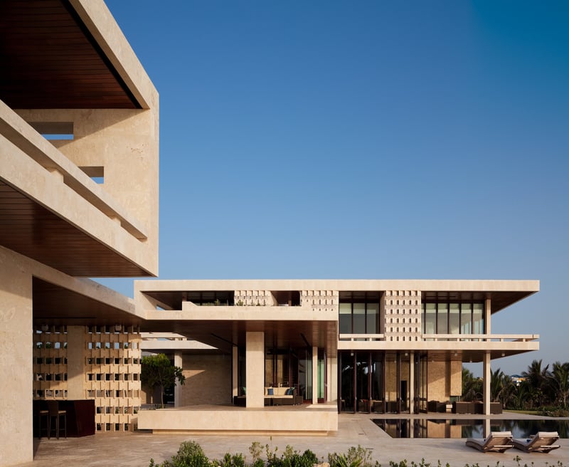 Casa Kimball