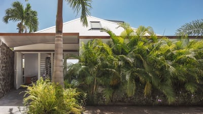 Luxury Villa Photo #8