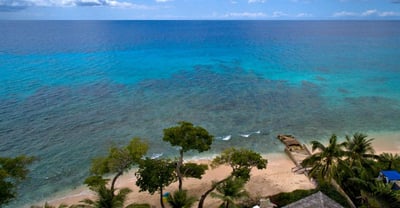 Luxury Villa Photo #12