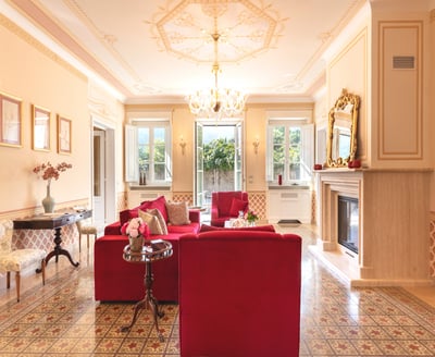 Luxury Villa Photo #5