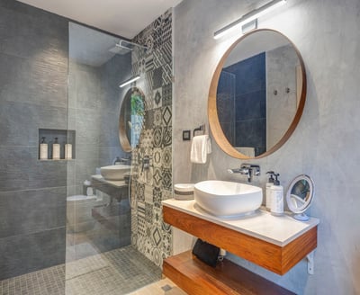 Luxury Villa Photo #36