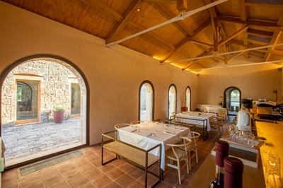 Luxury Villa Photo #5