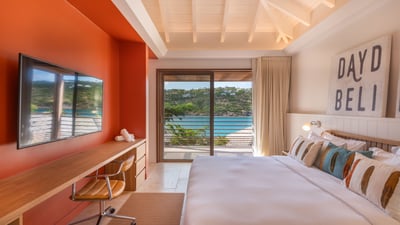 Luxury Villa Photo #59
