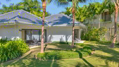 Luxury Villa Photo #10