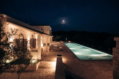 Luxury Villa Photo #6