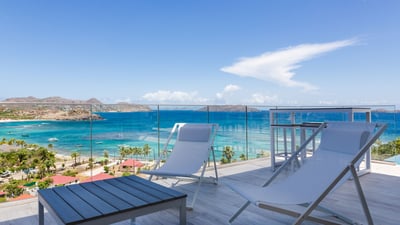 Luxury Villa Photo #17