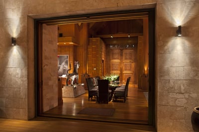 Luxury Villa Photo #18