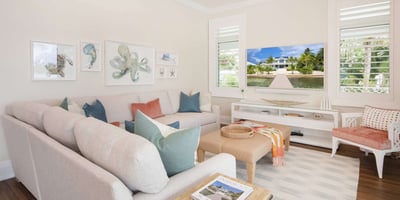 Luxury Villa Photo #12
