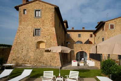 Luxury Villa Photo #7