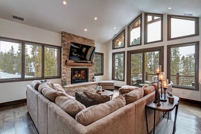 Luxury Villa Photo #13