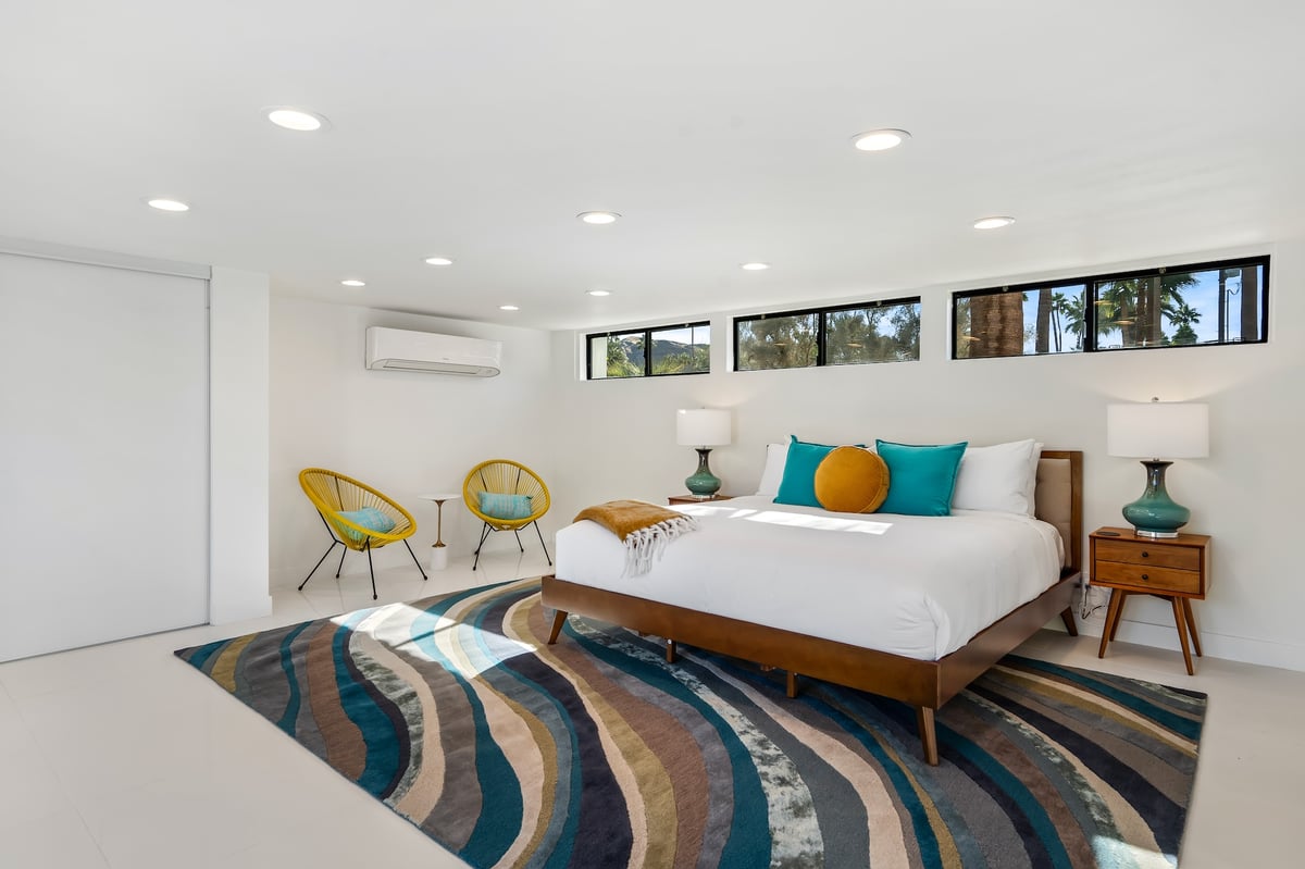 Alexander Desert Dreams