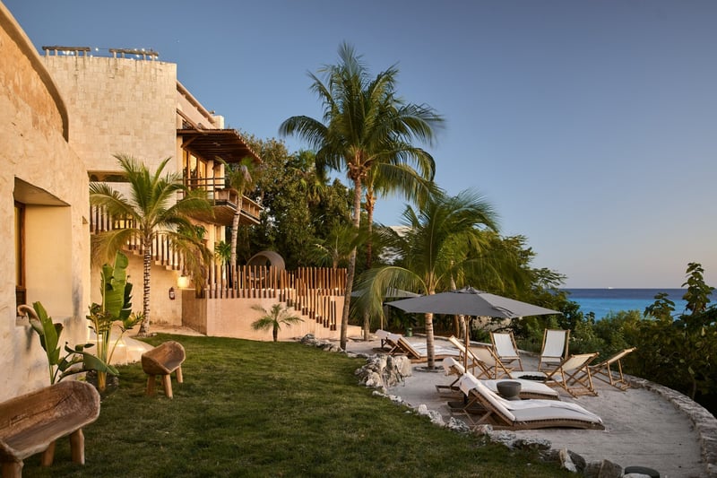 Casa Wayak