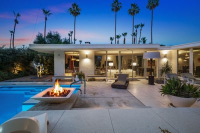 Luxury Villa Photo #8