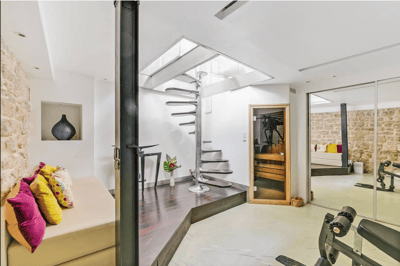 Luxury Villa Photo #34
