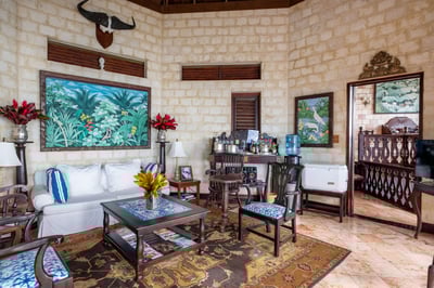 Luxury Villa Photo #13