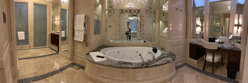 Octavius 3 BDM Penthouse