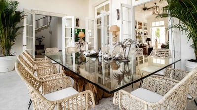Luxury Villa Photo #10