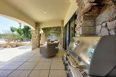 Luxury Villa Photo #8
