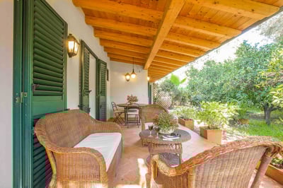 Luxury Villa Photo #5