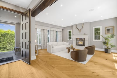 Luxury Villa Photo #36