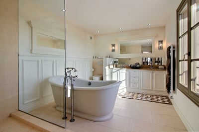 Luxury Villa Photo #27