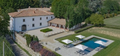 Luxury Villa Photo #6