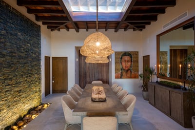 Luxury Villa Photo #17