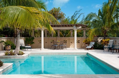 Luxury Villa Photo #3