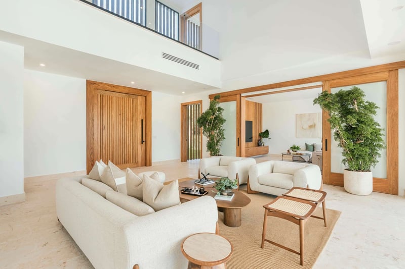 Hacienda A71 | Villa Zaza