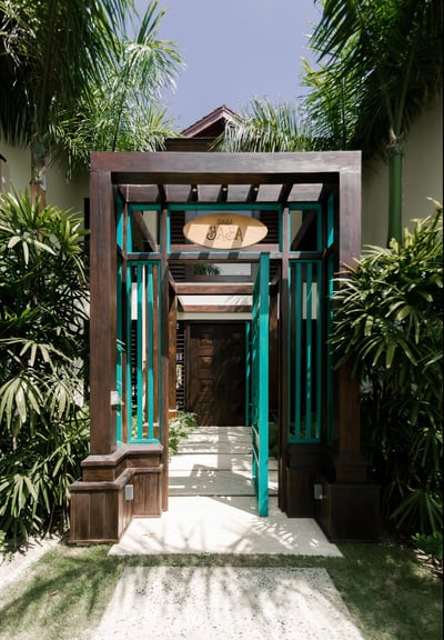 Luxury Villa Photo #20