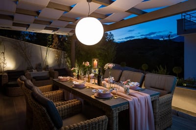 Luxury Villa Photo #22