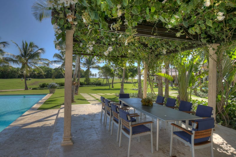 Arrecife Luxury Estate