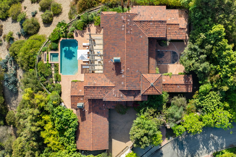 Bel Air Panorama